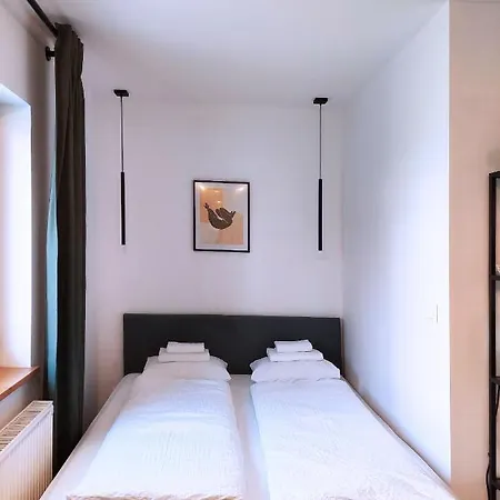 Apartmany Lucina Velky Slavkov Exterior photo
