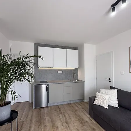 Apartmany Lucina Velky Slavkov Exterior photo