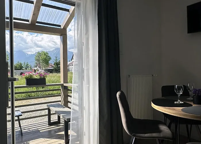 Apartmany Lucina