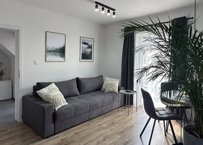 Apartmany Lucina