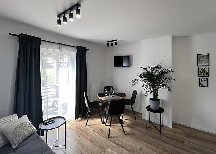 Apartmany Lucina