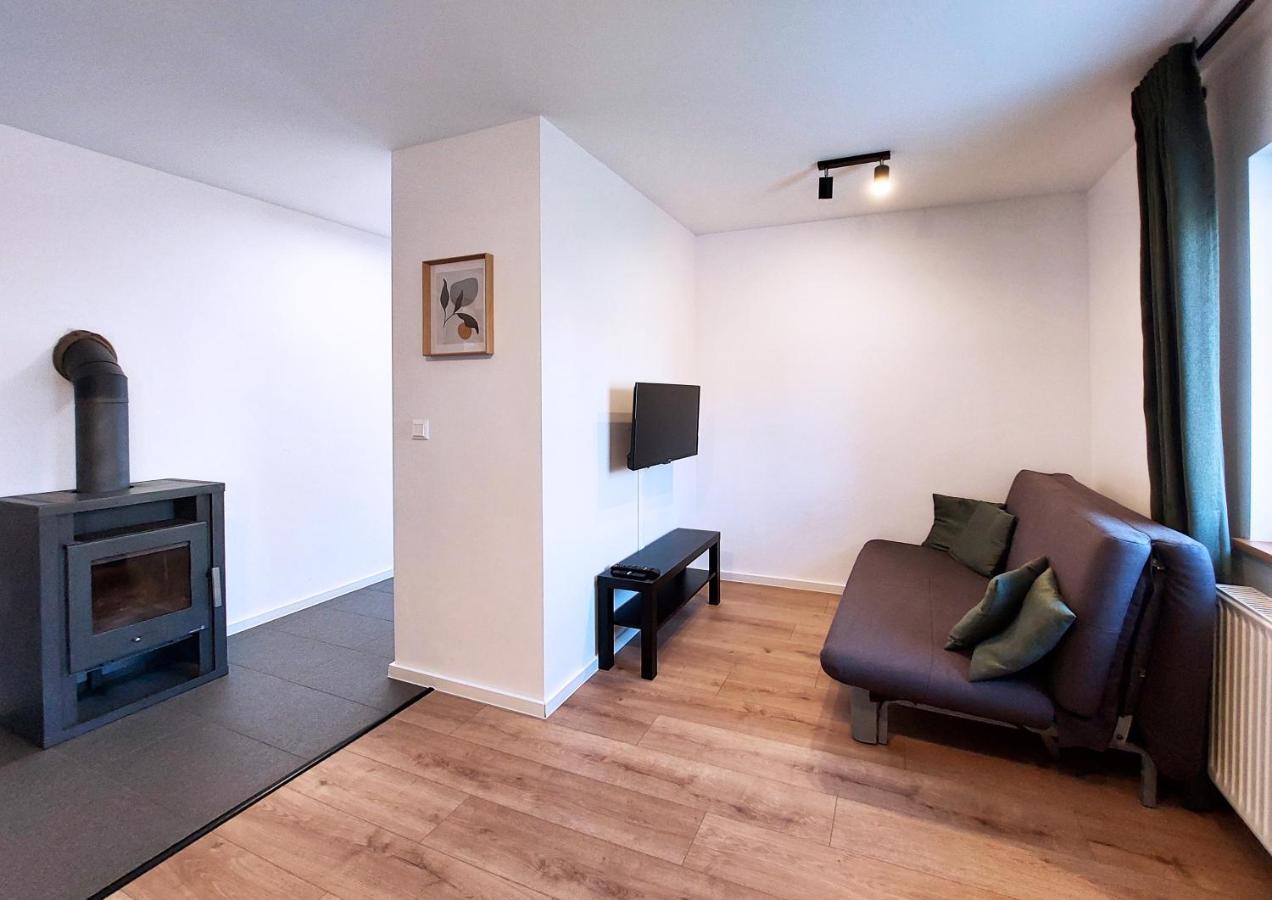 Apartment Lucina Velky Slavkov
