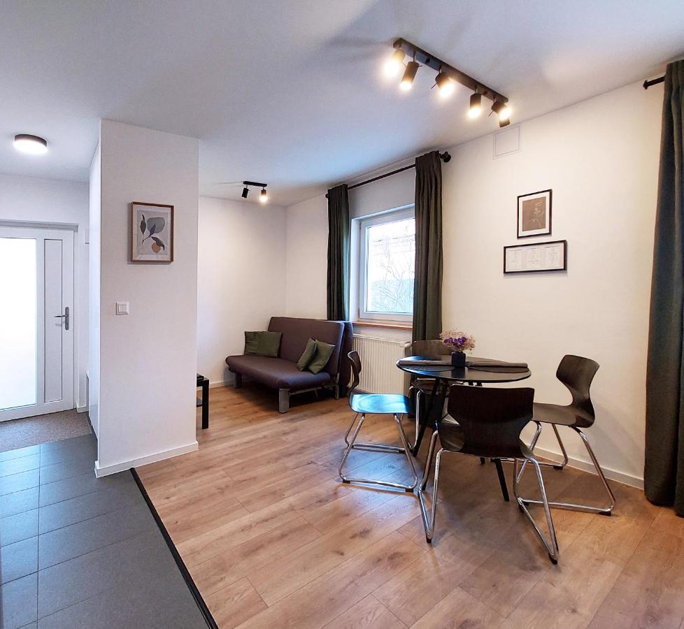 Lucina Apartment Velky Slavkov